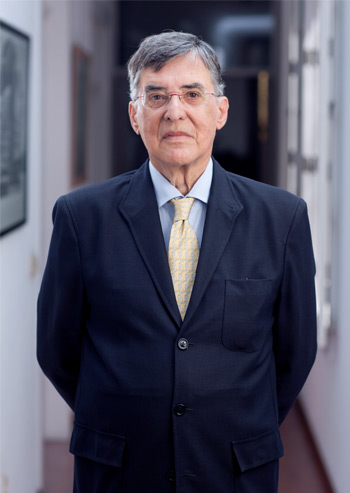 José Luis Ruiz Martín - Lawyer specialized in commercial, corporate, bankruptcy and banking law